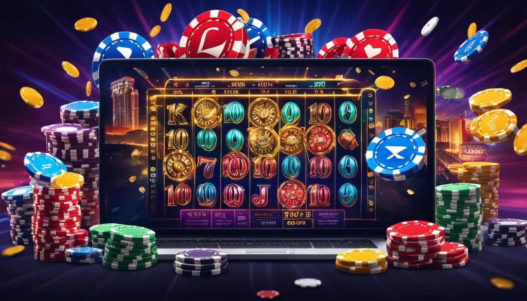Các tính năng bảo mật của nền tảng 23win01