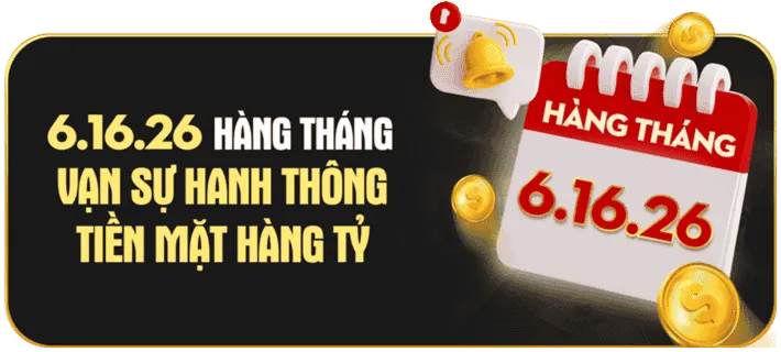 Thông báo khuyến mãi mới nhất 23win01