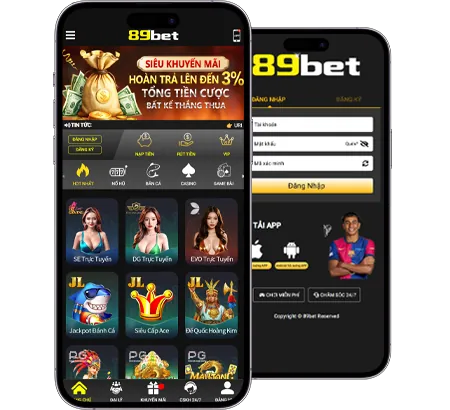 Lợi ích của việc tải ứng dụng 23win01 login