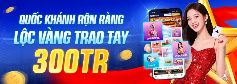 Hình ảnh các chương trình khuyến mãi hấp dẫn tại 23win01.